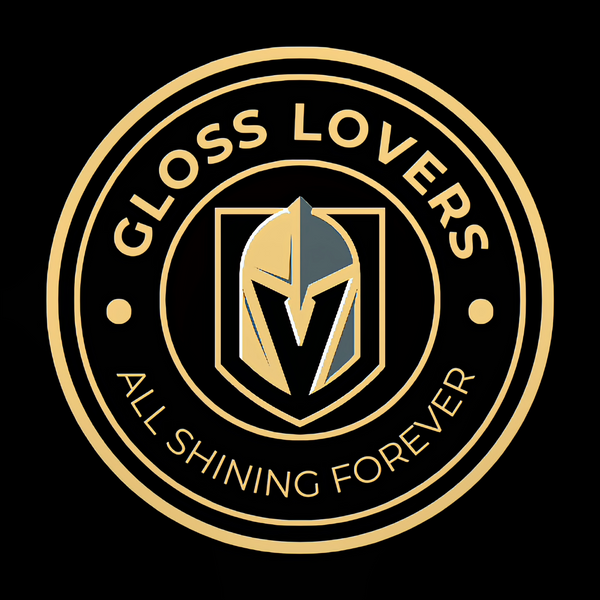 GLOSS LOVERS logo
