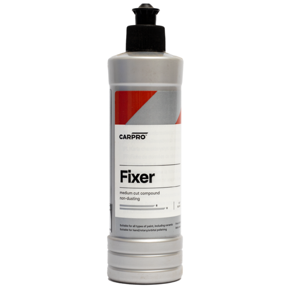 CARPRO - Fixer (Medium cut polish) | Centre de l'auto Élégance CARPRO - Fixer (Medium cut polish) | Centre de l'auto Élégance